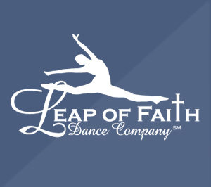 Leap of Faith Dance Company